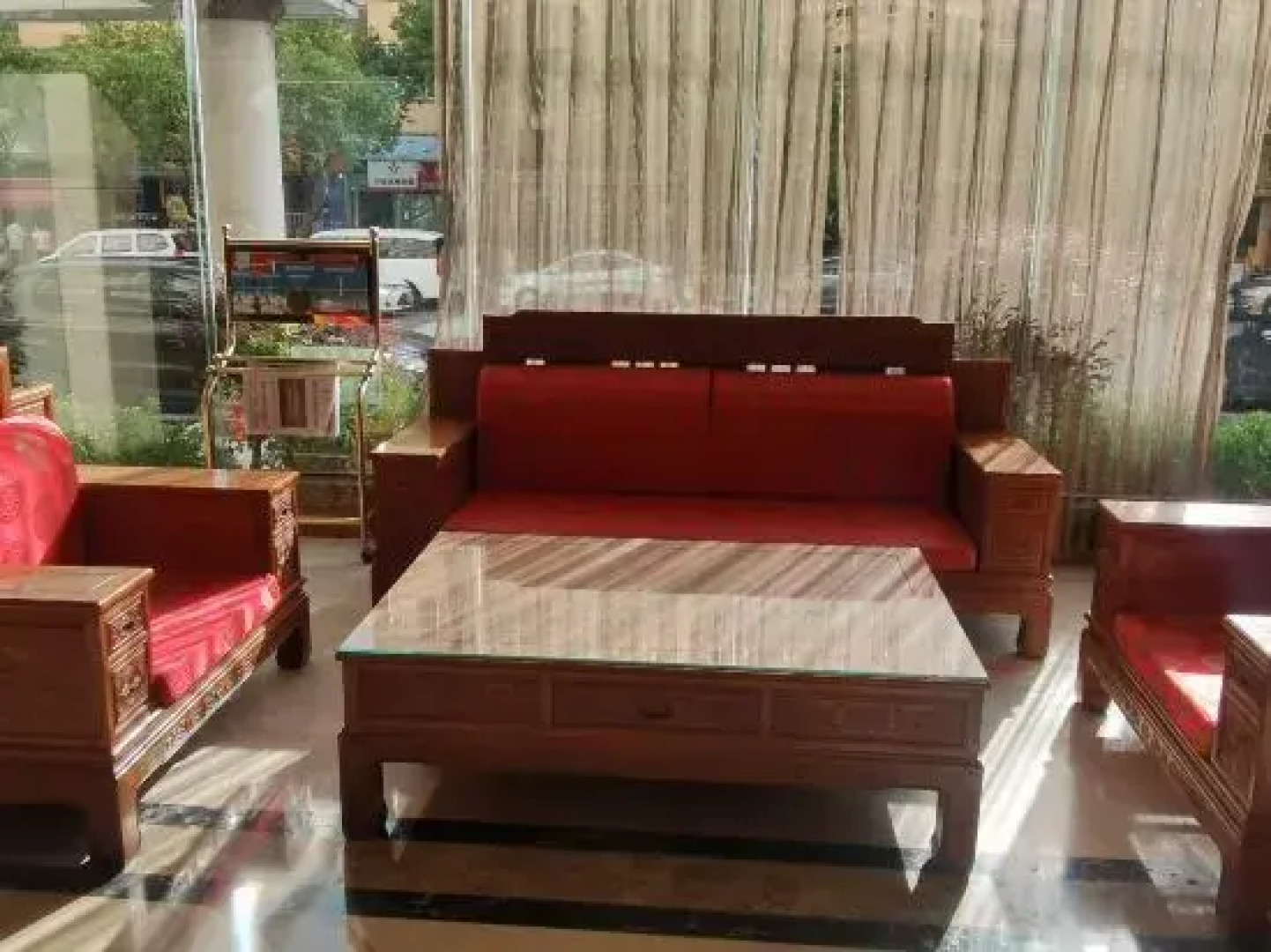 Kunming Lincang Hotel