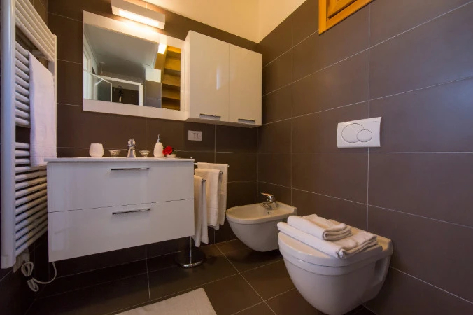 Paradiso del Lago B1