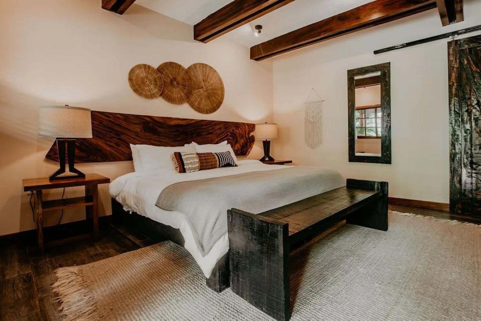 Sansara Surf and Yoga Resort - Retreat