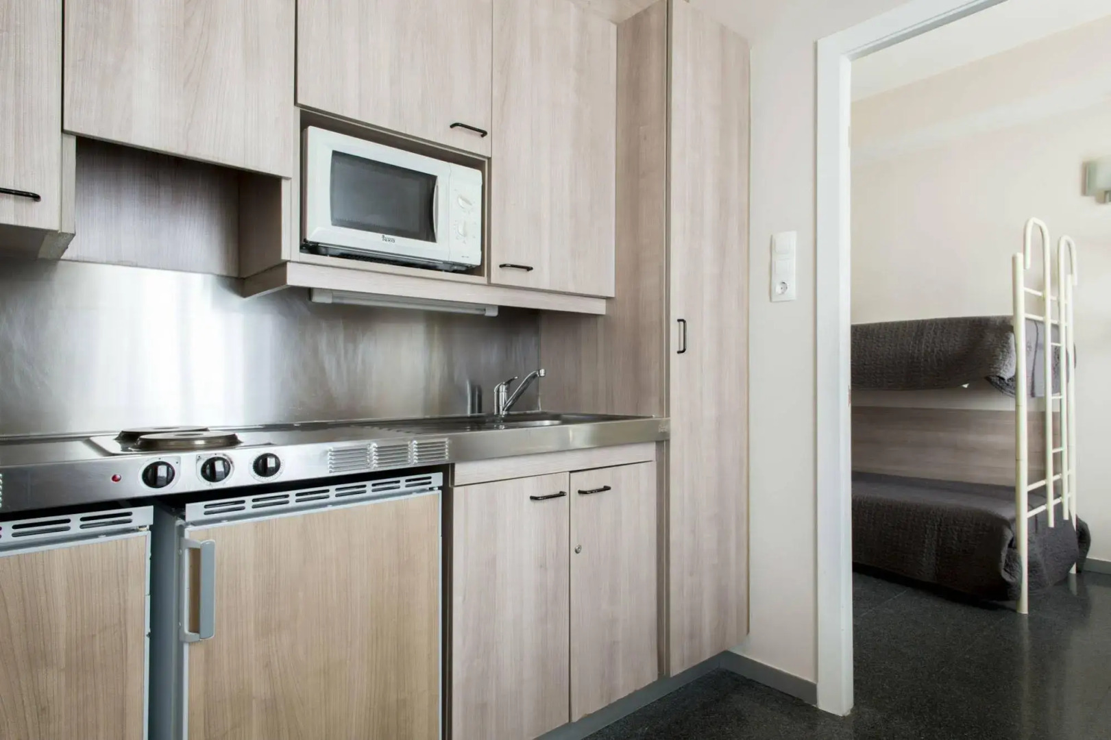 Residencia Universitaria Resa Damià Bonet - Campus Accomodation