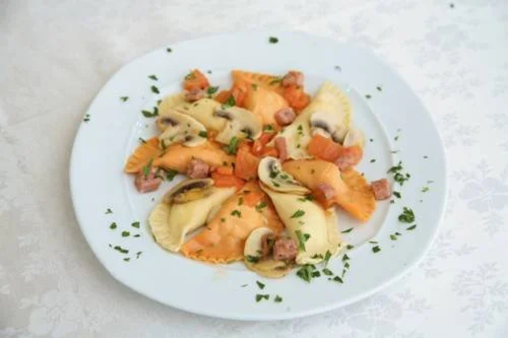 Albergo Della Strega