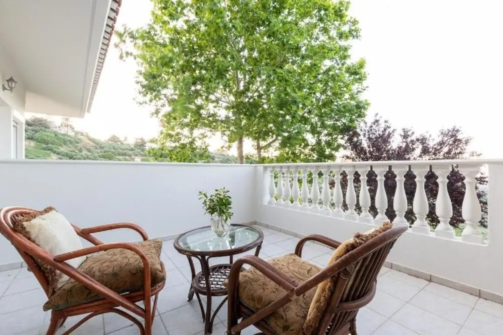 EXPLOR Mansion - Inclusive Experience