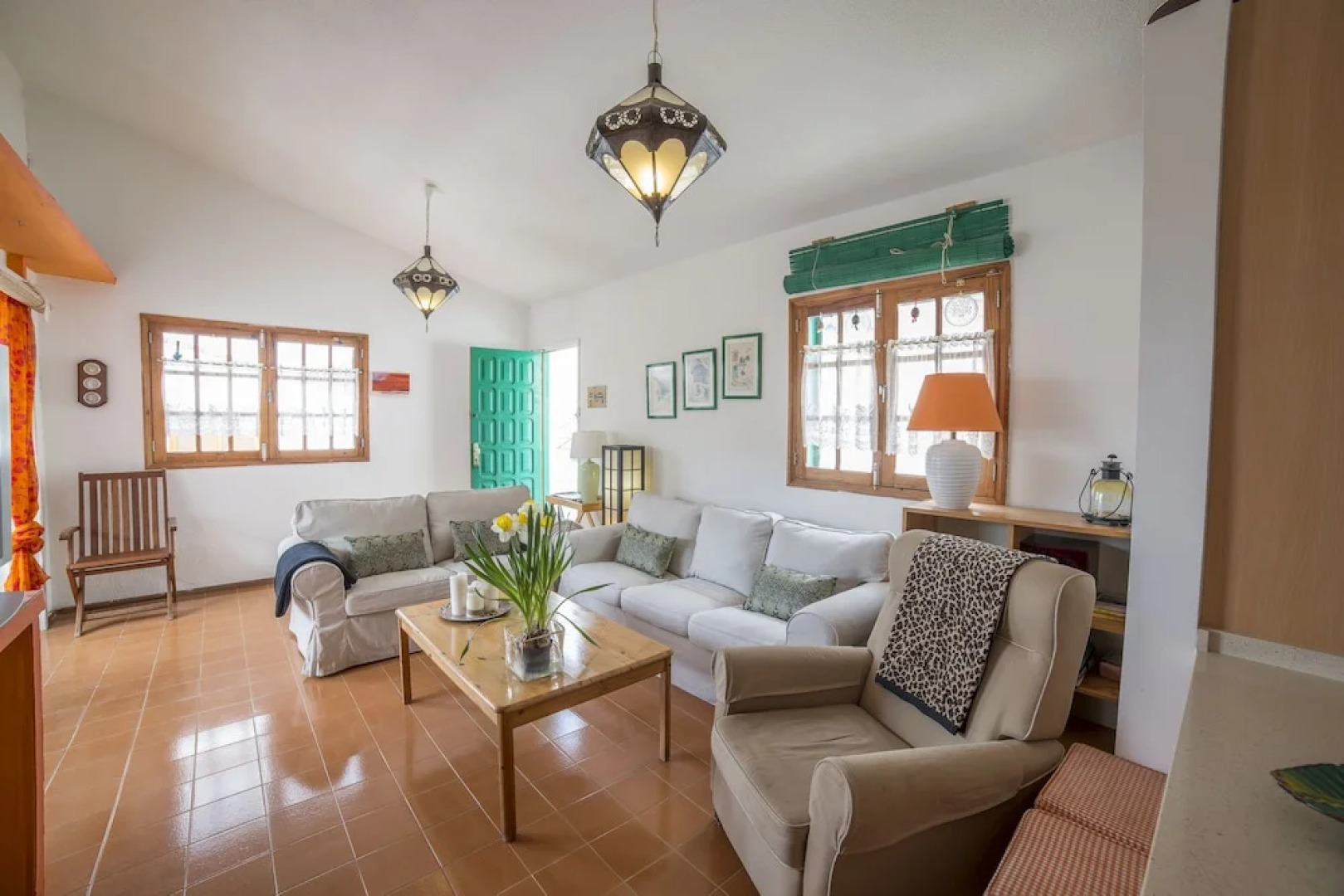 Lightbooking - Villa Carmen