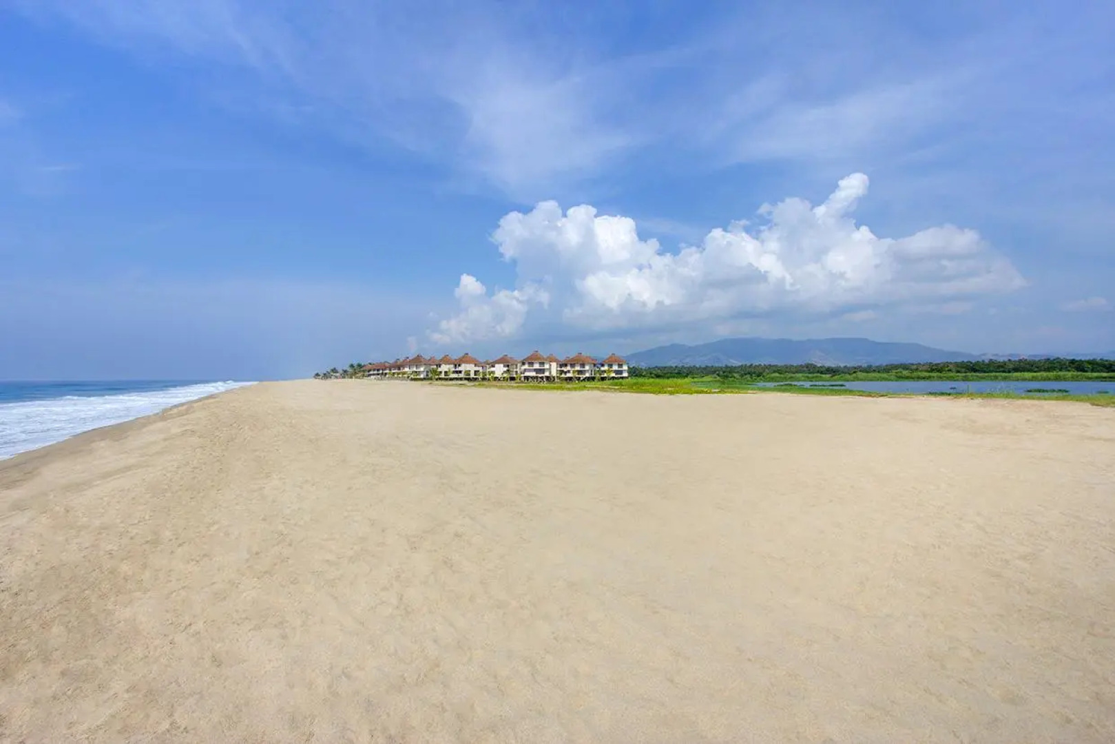 Villas Paraiso Resort