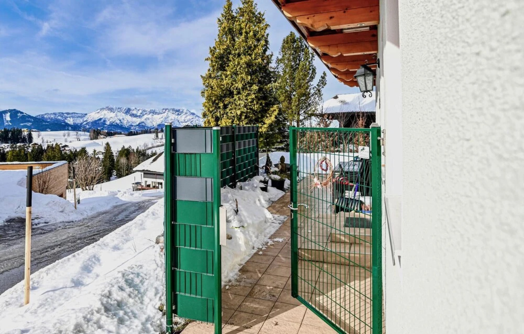 Beautiful Home in St. Koloman With 5 Bedrooms, Wifi and Outdoor Swimming Pool