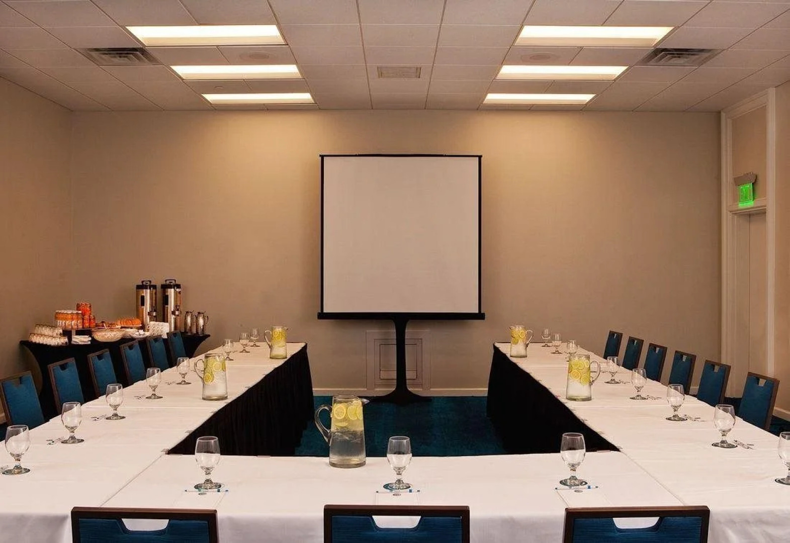 Ocean Place Resort And Spa