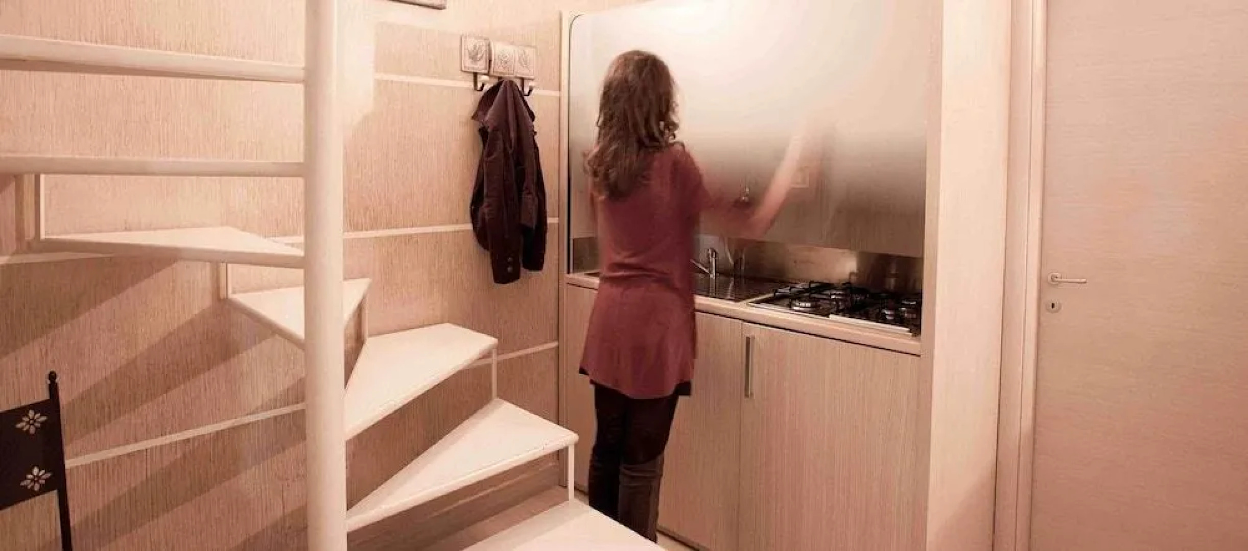 B&B La Pilozza Infiorata