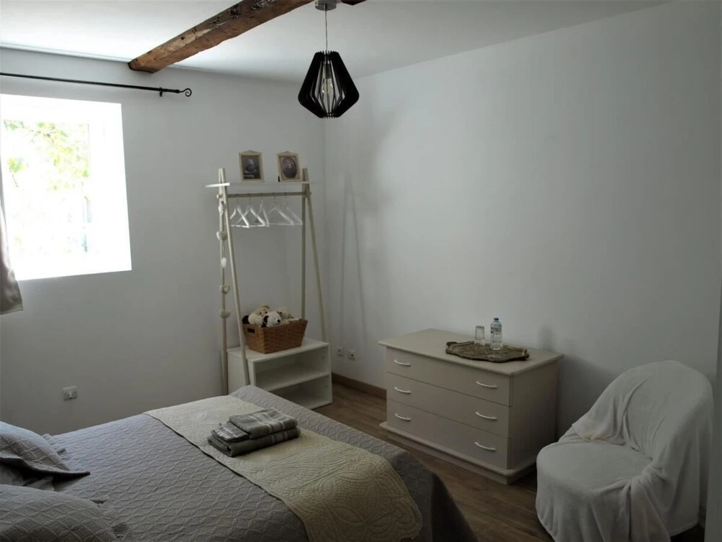 Le Domaine de Vérane