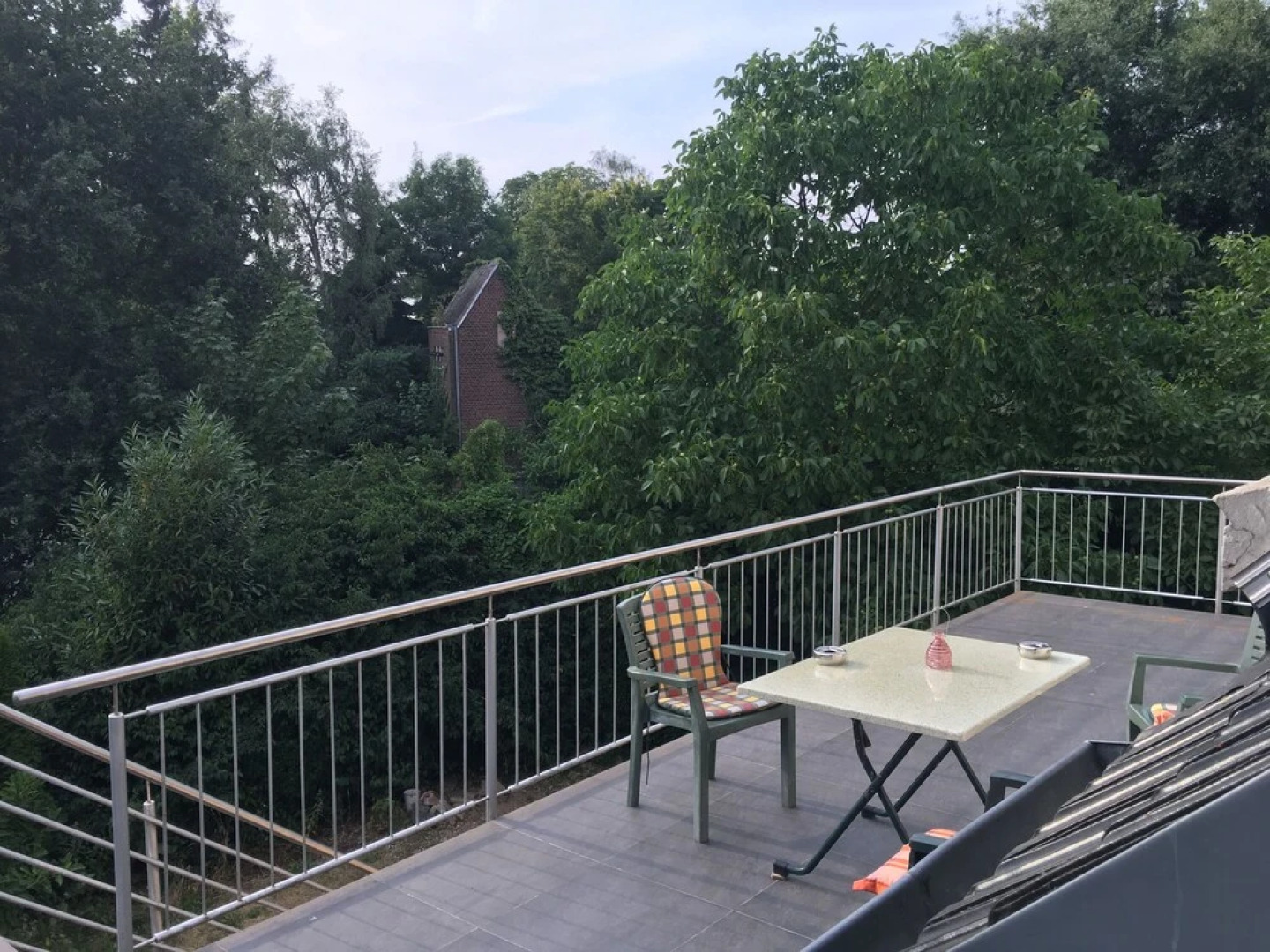 Balance-Recovery Life-Center Guest House