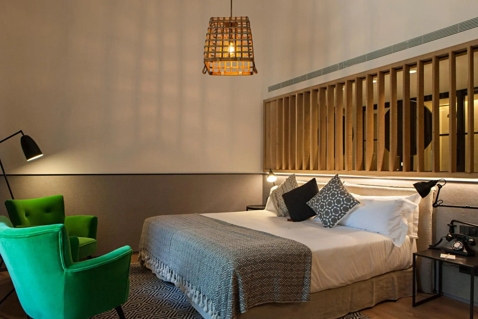 Terra Dominicata - Hotel & Winery