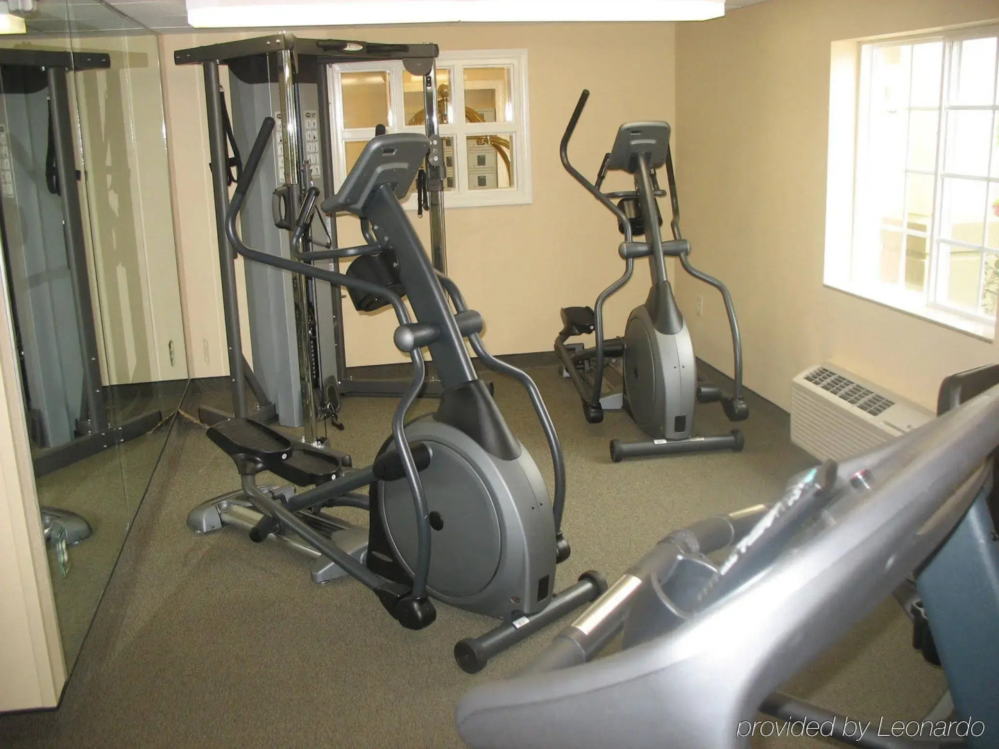 Candlewood Suites Wilson by IHG