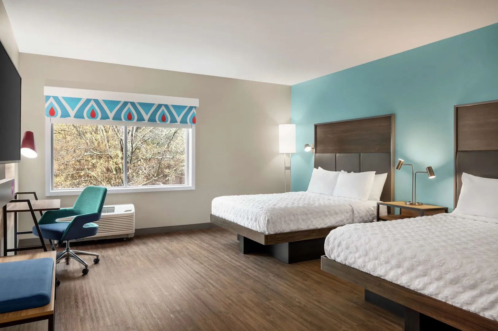 Tru by Hilton Greenville Woodruff Road