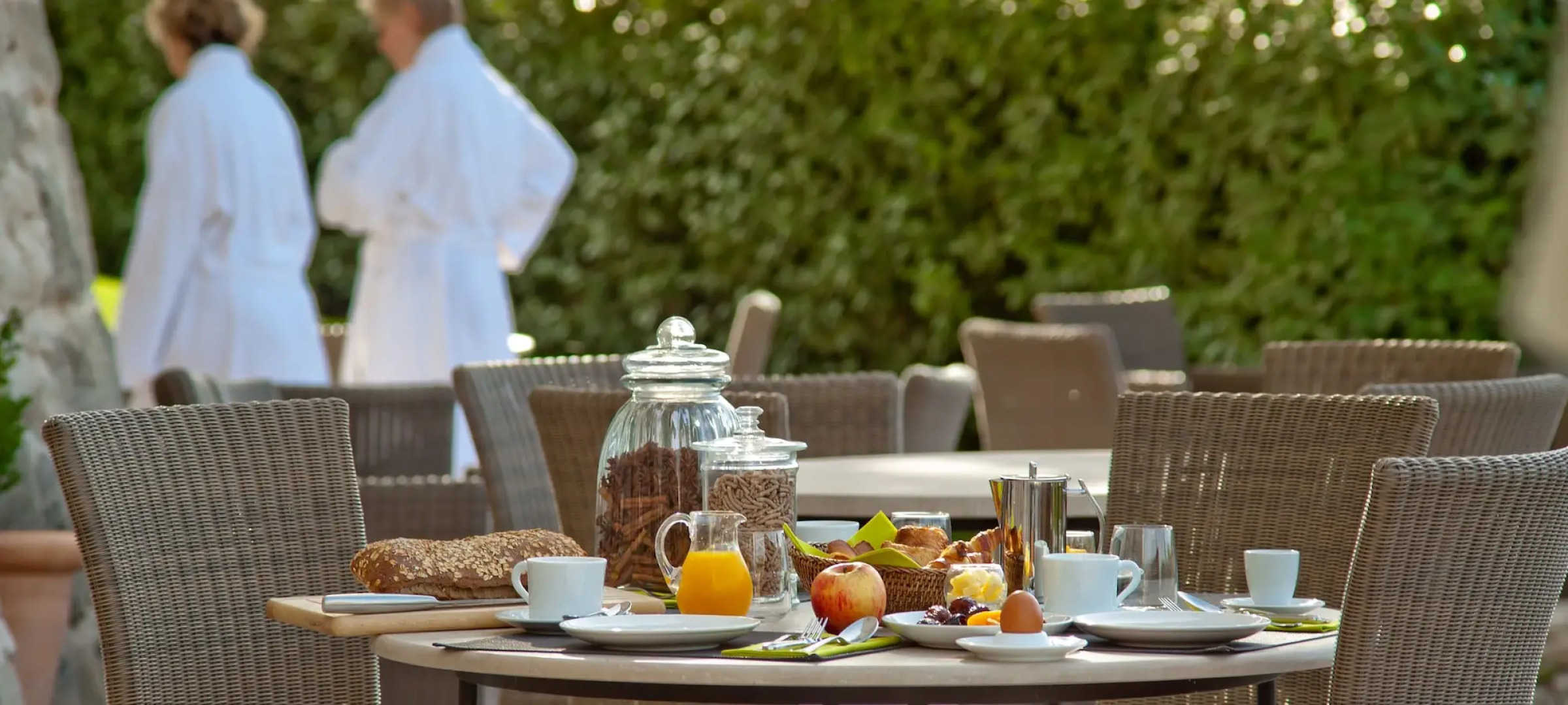 Le Couvent des Minimes, Un Hôtel & Spa L'Occitane en Provence