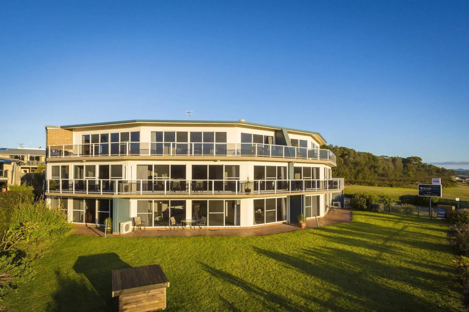 Waterview Luxury Apartments