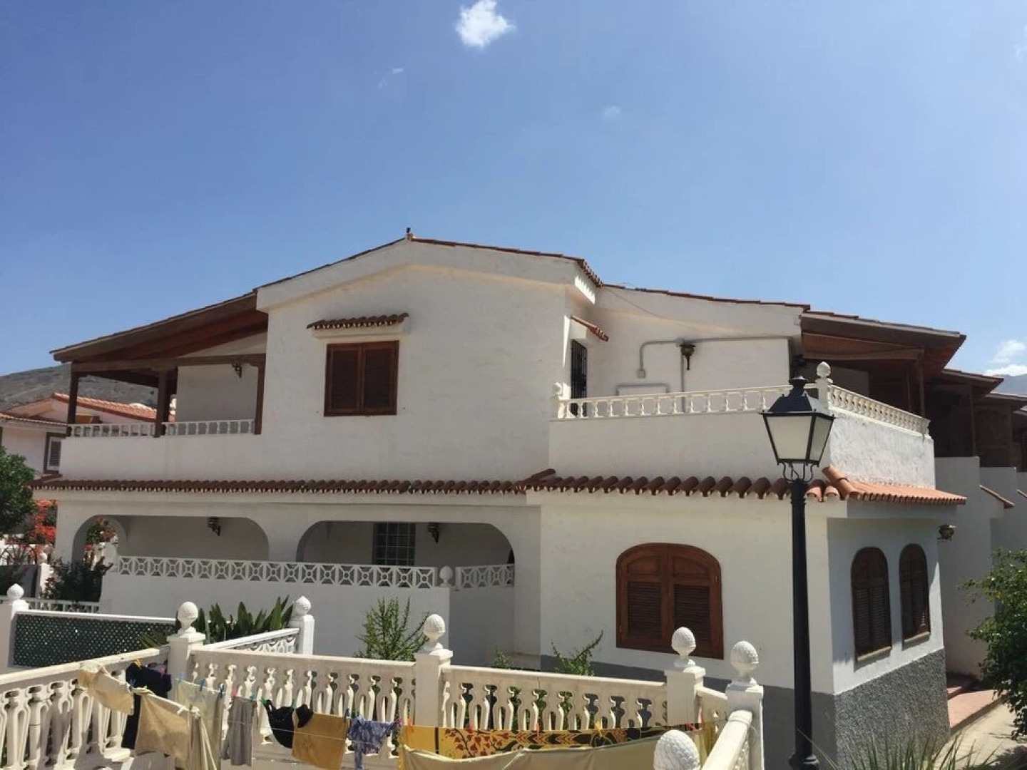 La Palmera 1 Holiday Home