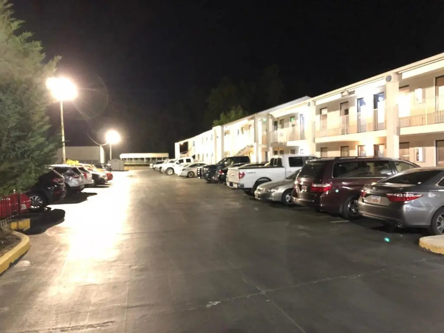 Rodeway Inn Augusta West - Fort Gordon