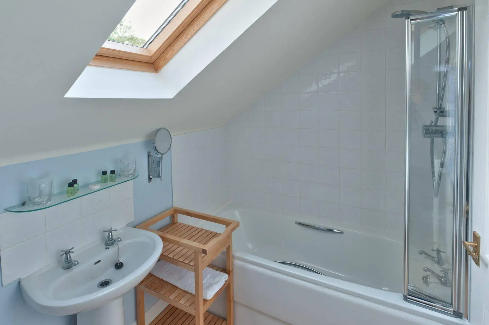 The Fishbourne - Isle of Wight