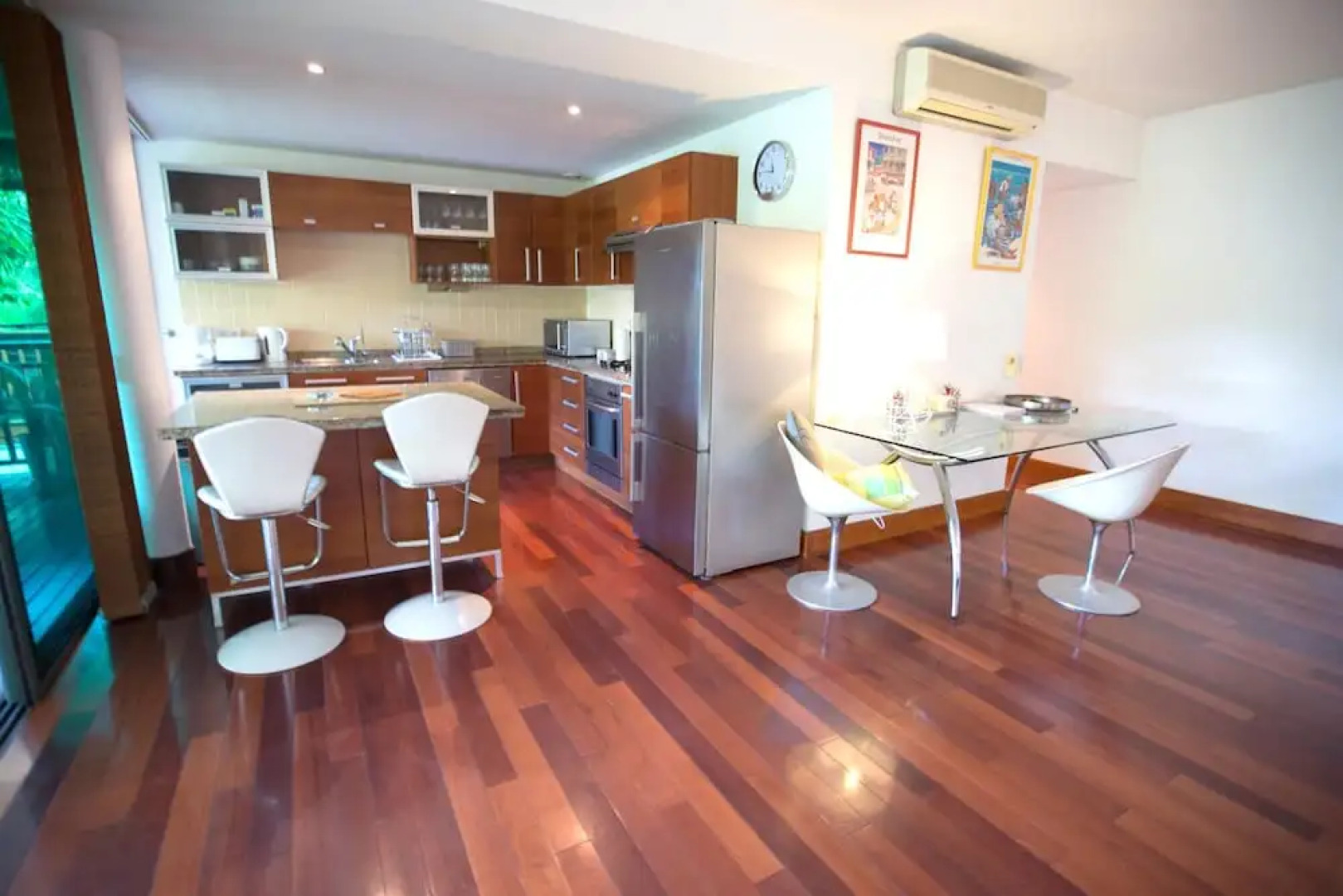 Appartement Sunset Beach Carlton Holiday home 2