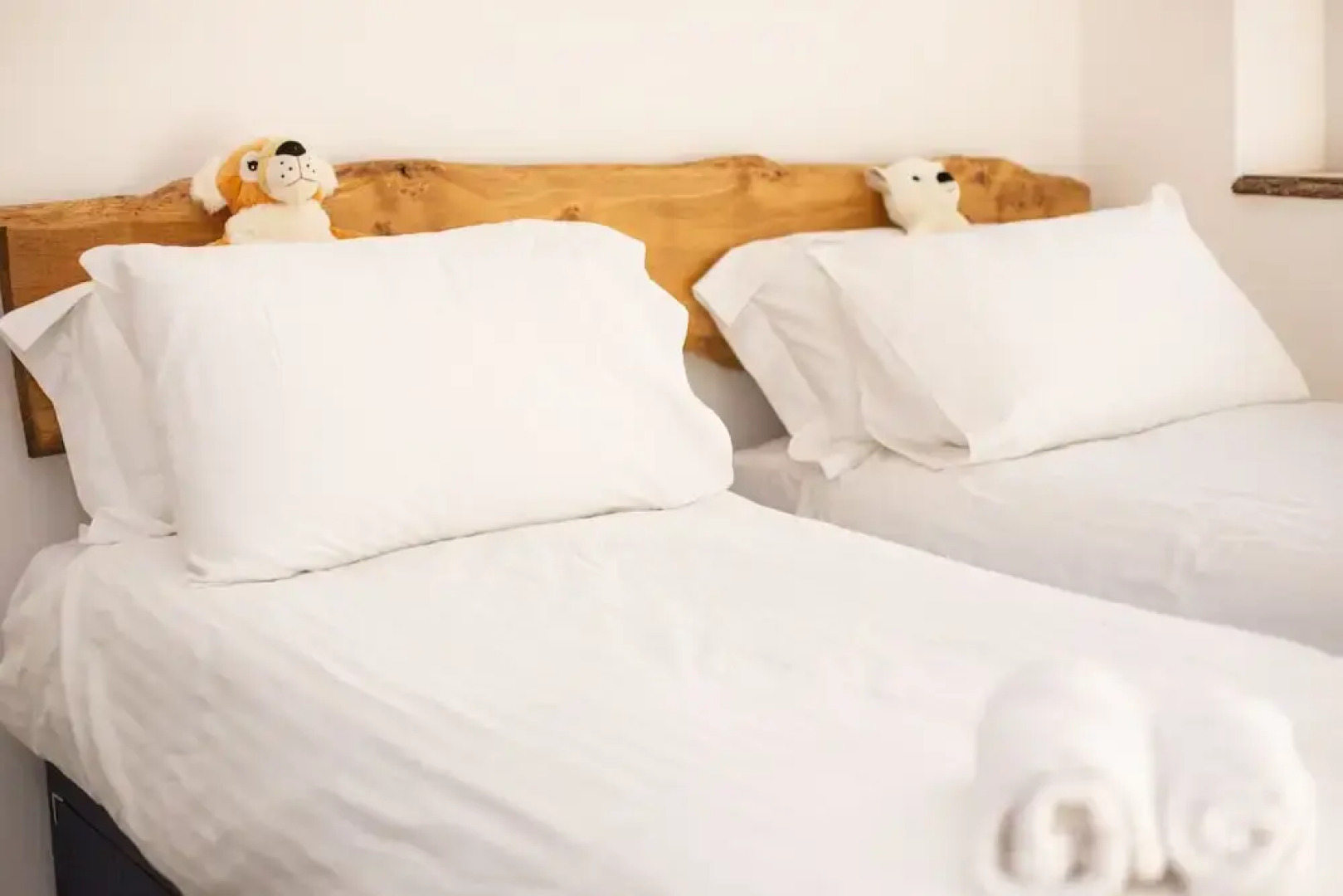 James' Place at Castle Cottage