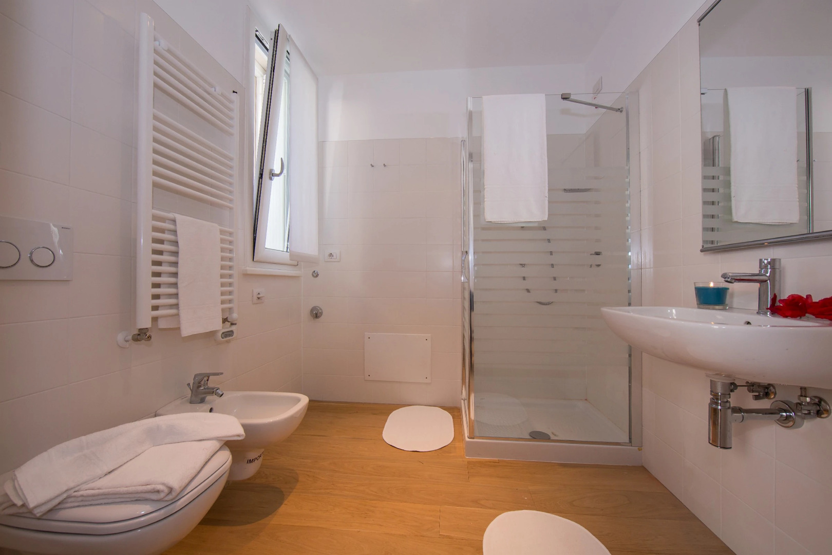 Griante Le Maioliche Apt. 01