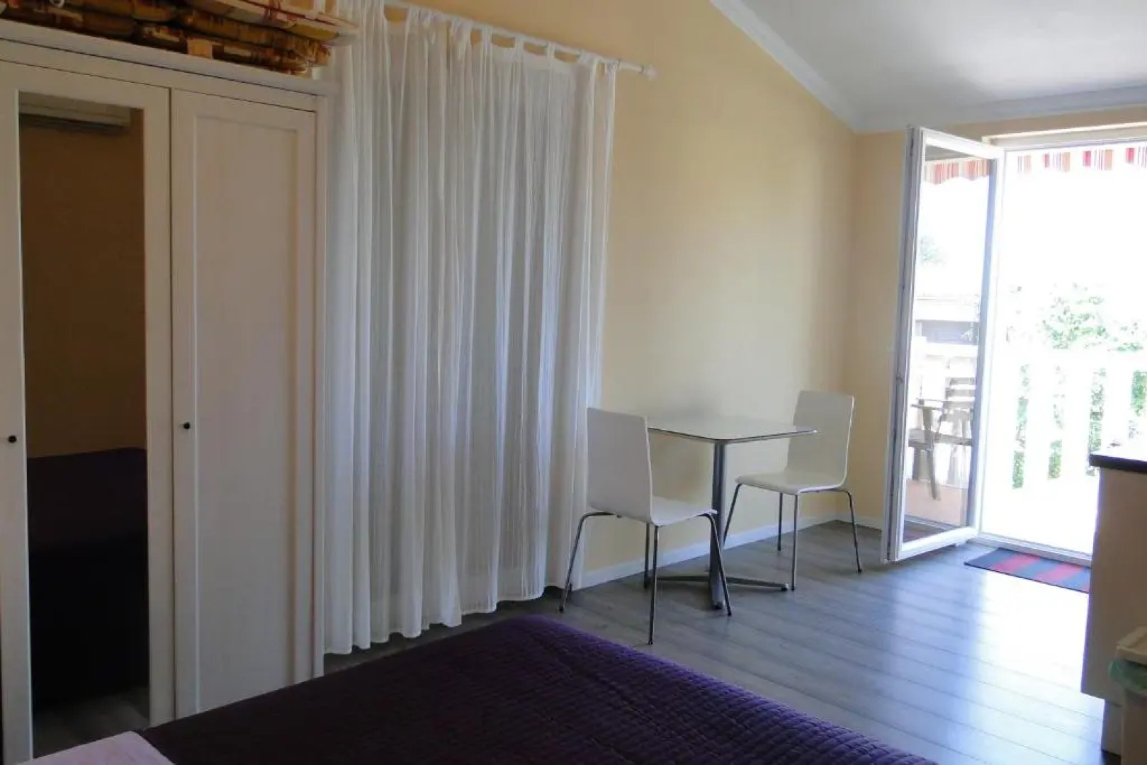 Apartments Villa Ela