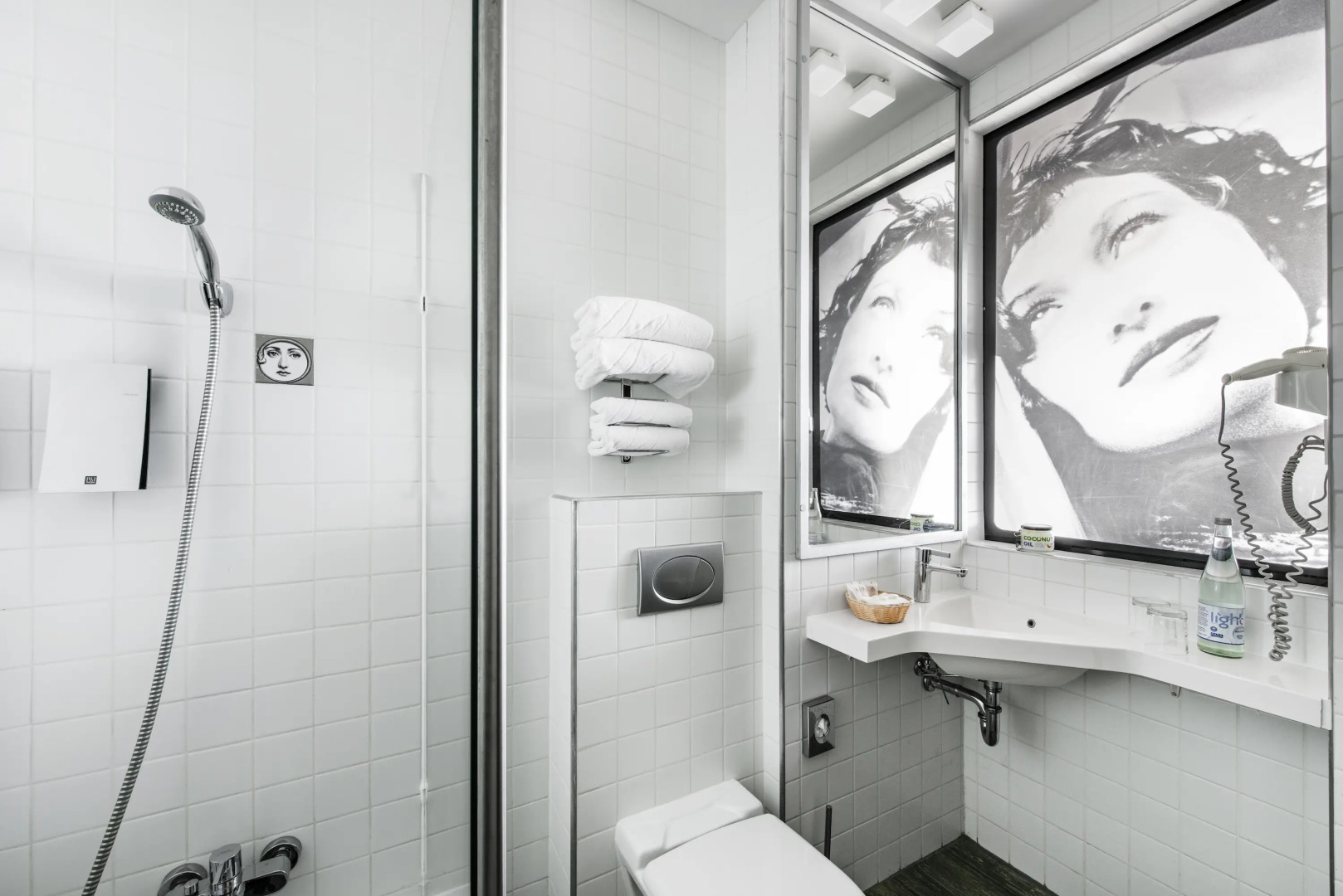 Отель Amberton Hotel Клайпеда