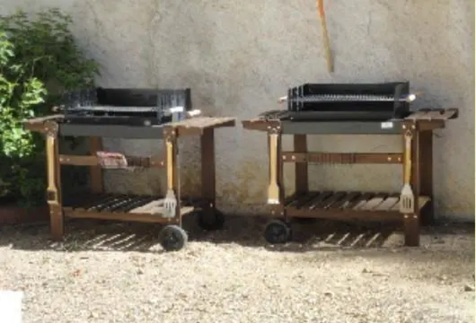 Château des Remparts