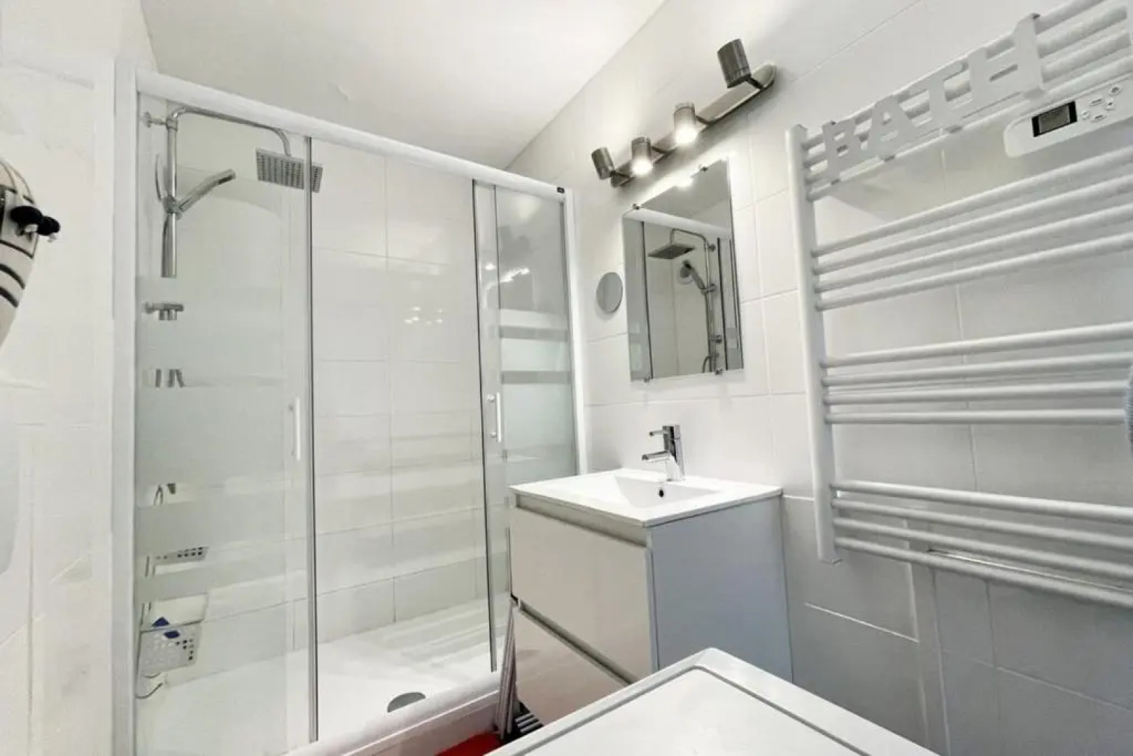 Magnifique T2 Archi Cosy Vue Mer 180 - Piscine