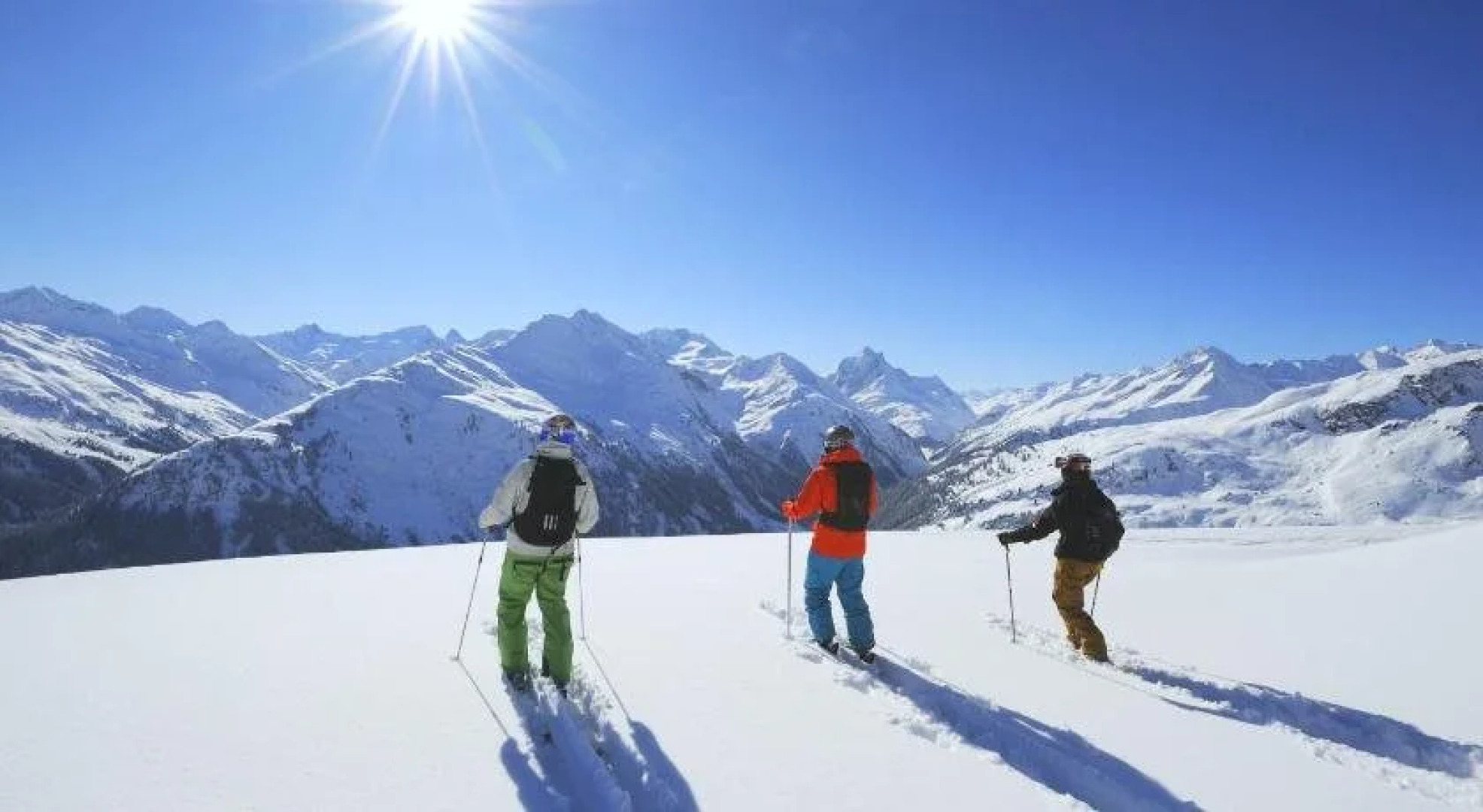 Appartements Kohlereck