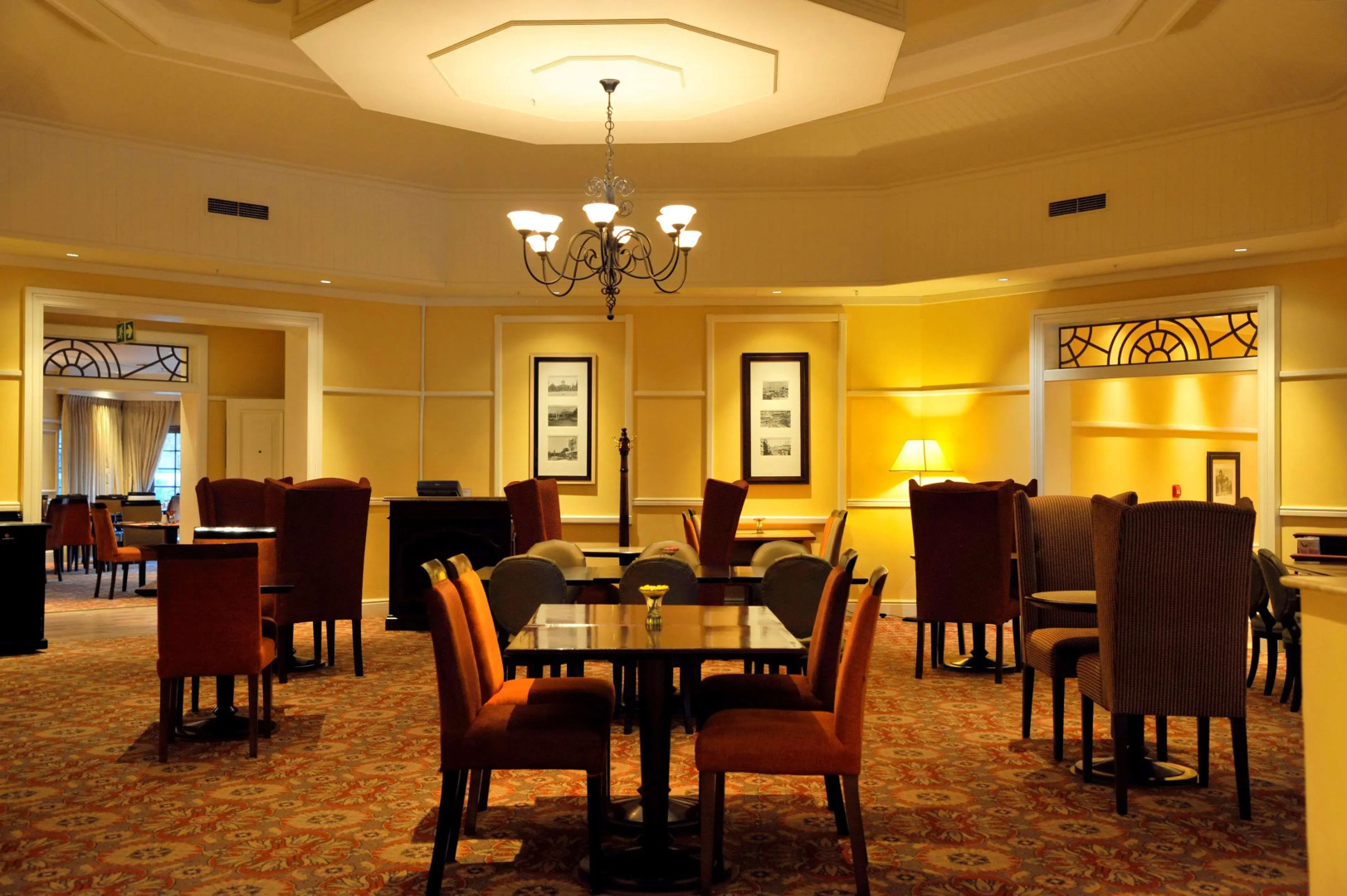 Southern Sun Bloemfontein