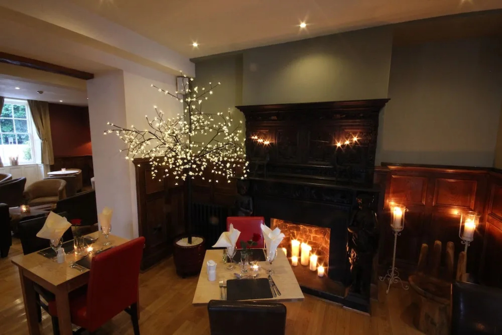 Aberdunant Caravans Direct