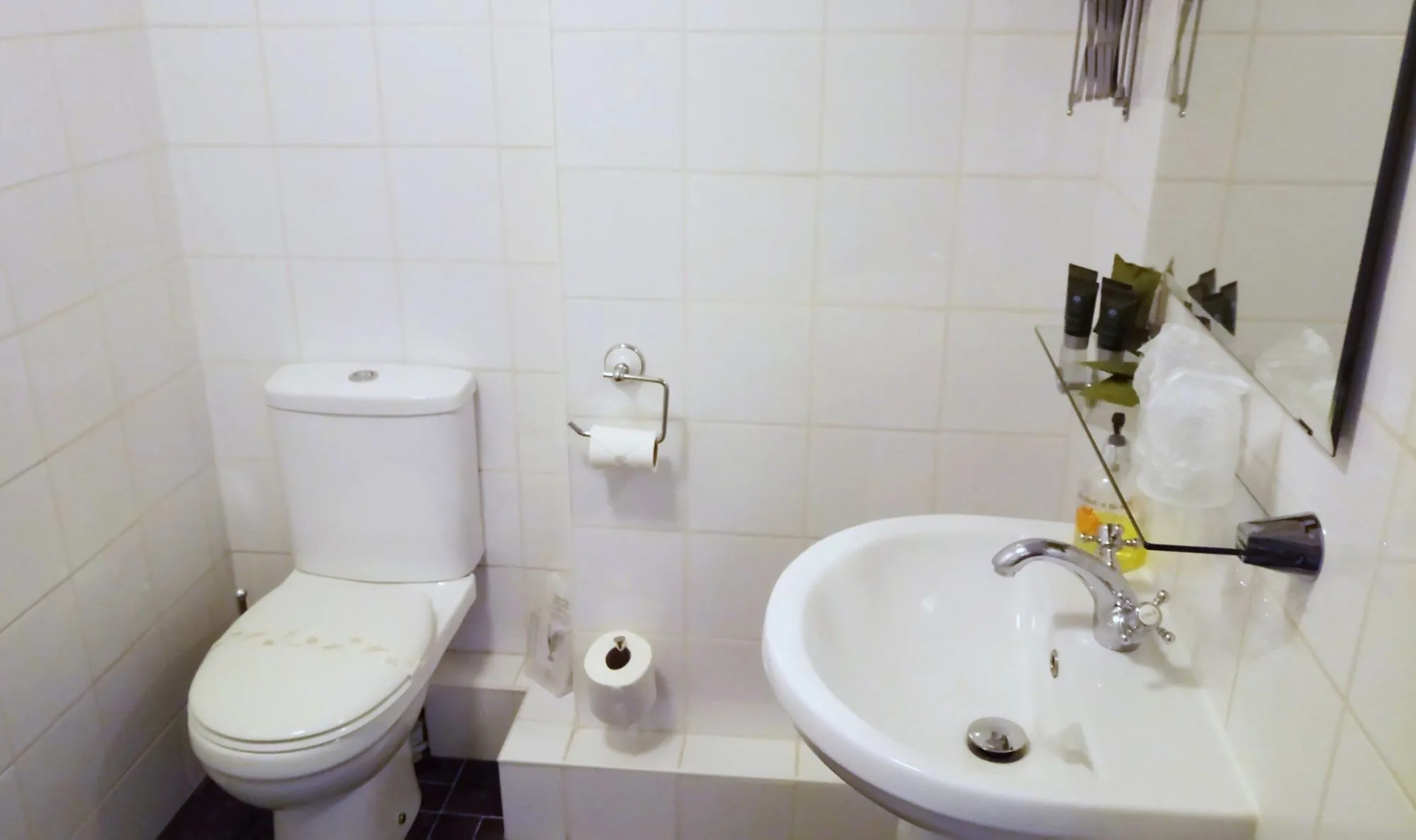 Oakfield House Bed and Breakfast