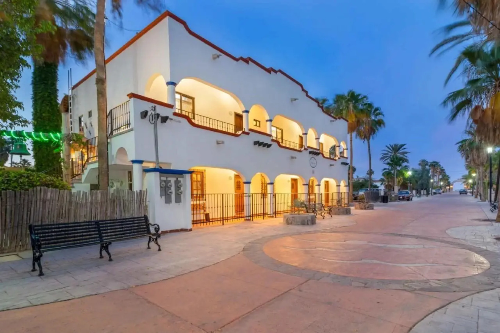 Villas Del Santo Nino (Adults Only)