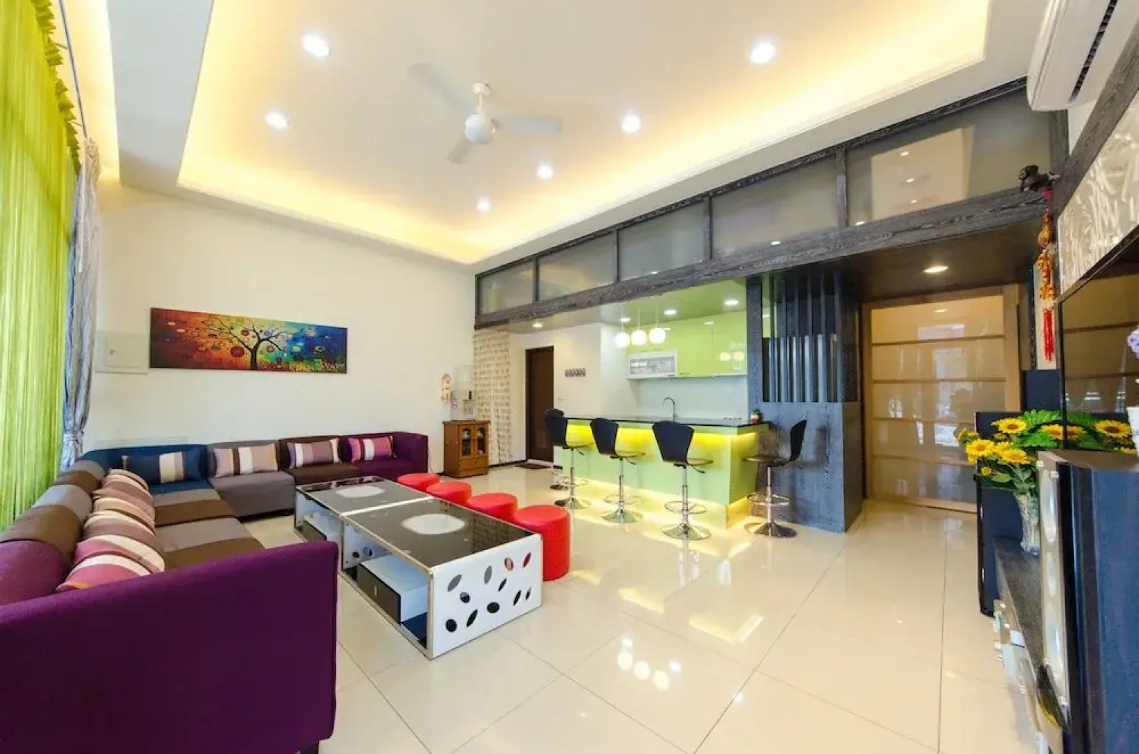 SweetHome BNB