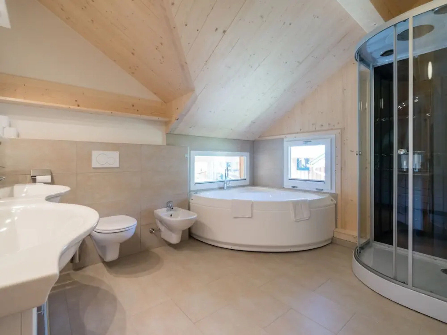 Luxurious Chalet Near Ski Area in Murau