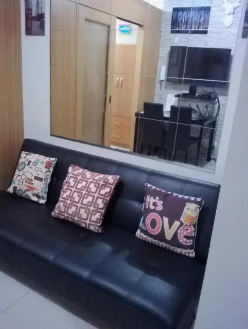 Condo At Shell Residences