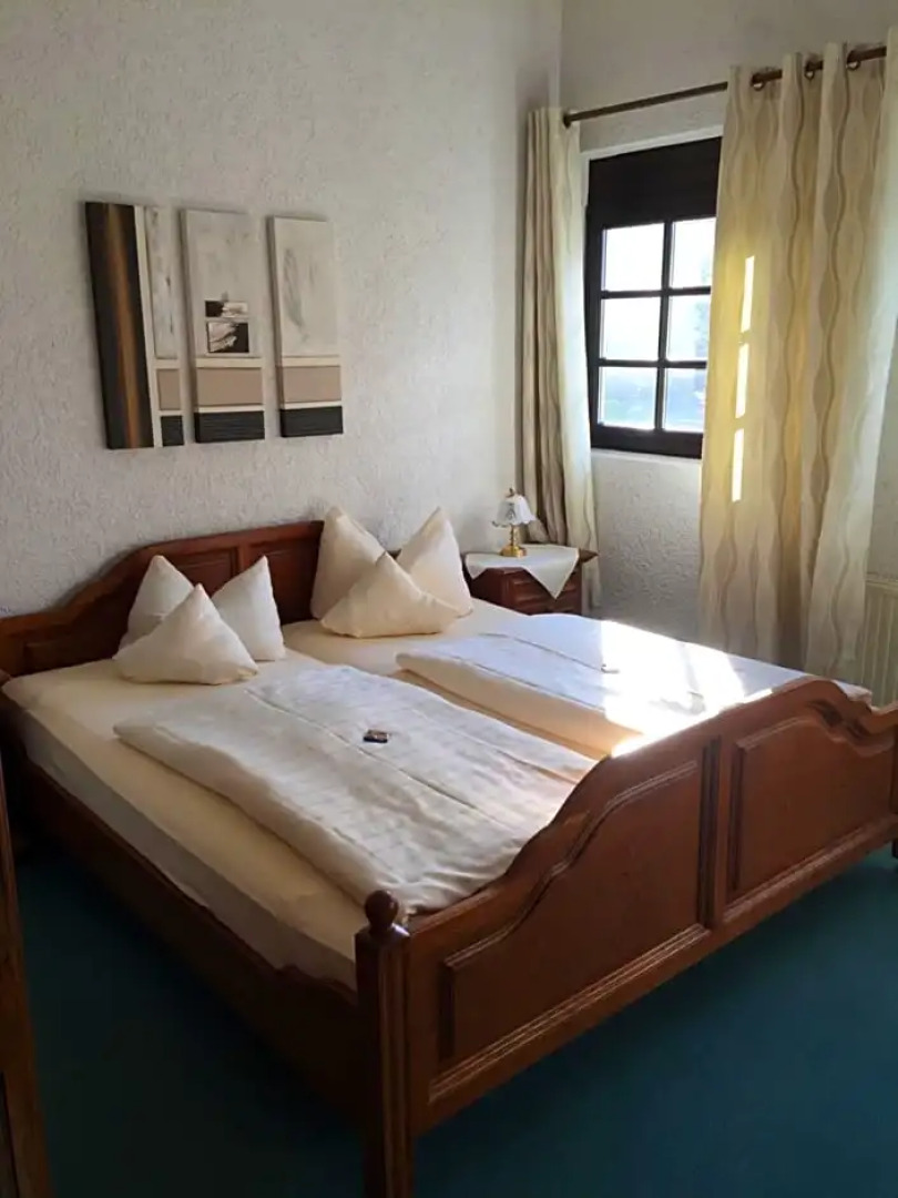 Landhaus Waldziegelhütte