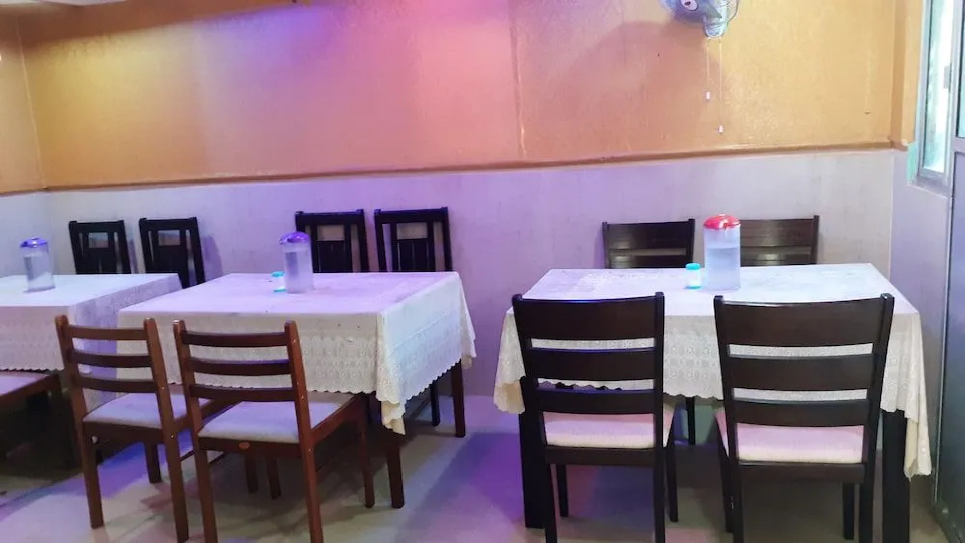 Shree Bhakti Sagar Hotel