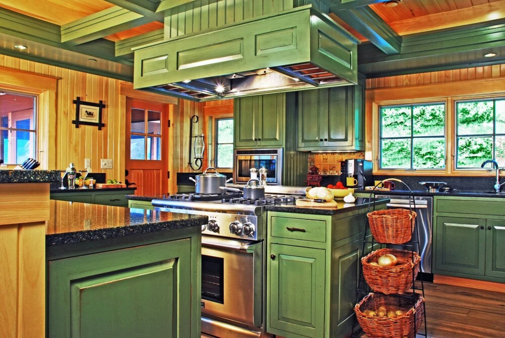 The Mountain Top Inn & Resort