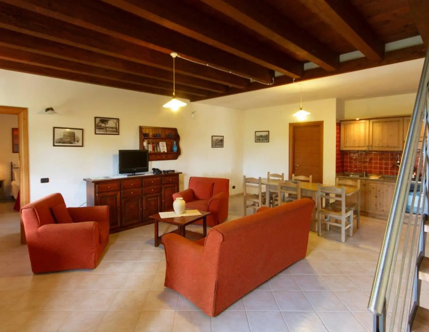 Residenze di Campagna San Giuliano