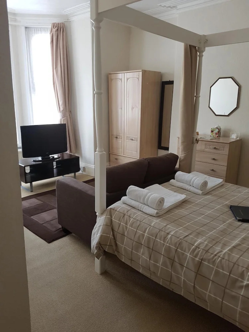 Burnside Guest House