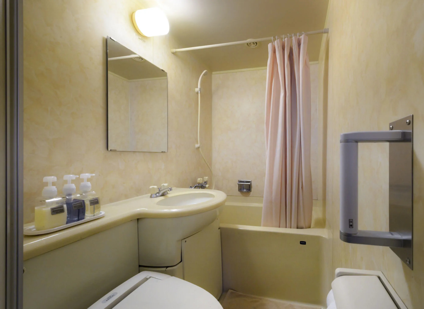 Fujisan Onsen Hotel Kaneyamaen