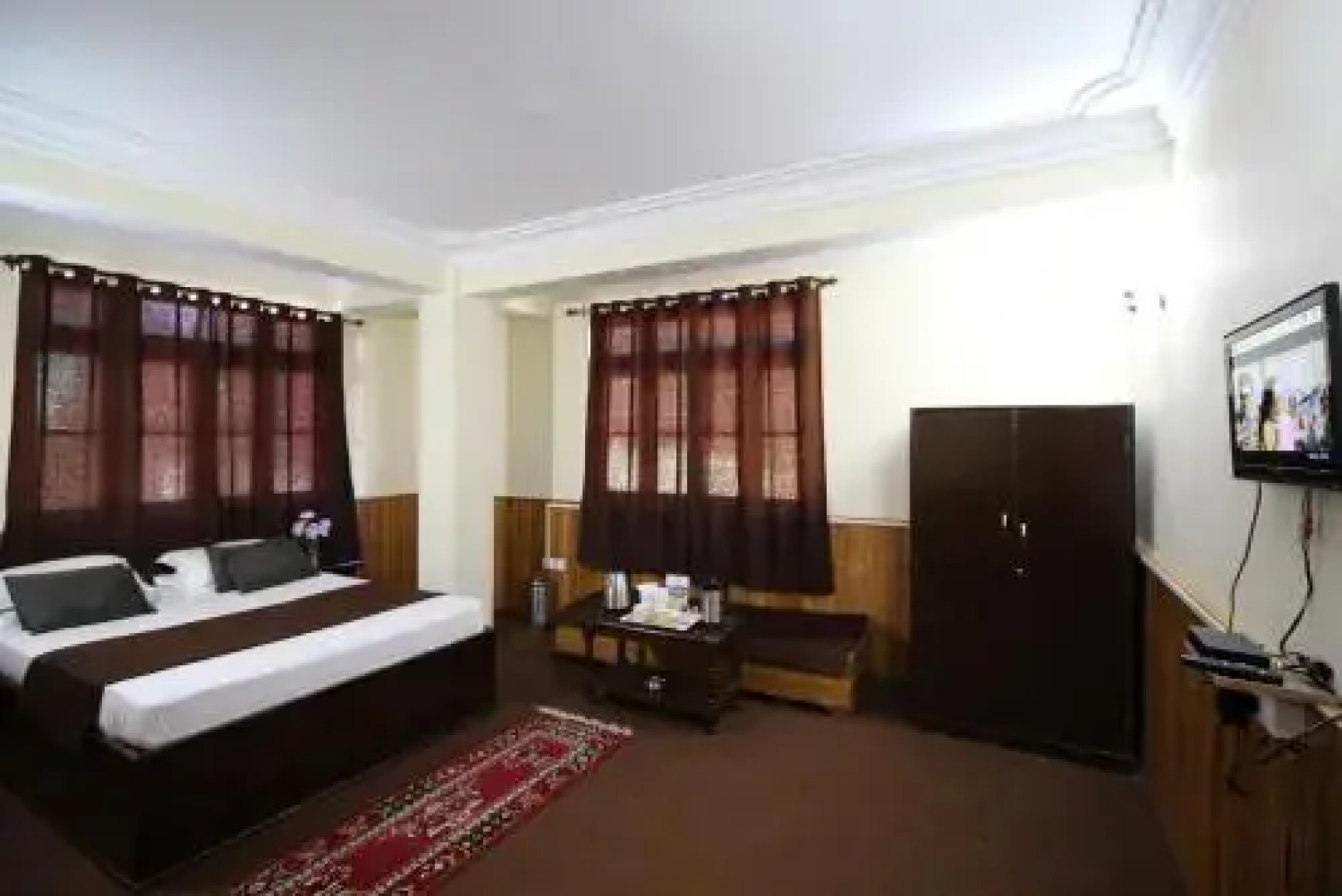 Delight Lachen Heritage