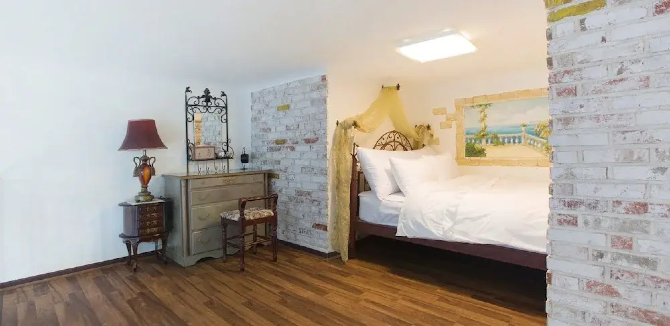 Anmyeondo Linderberg Pension