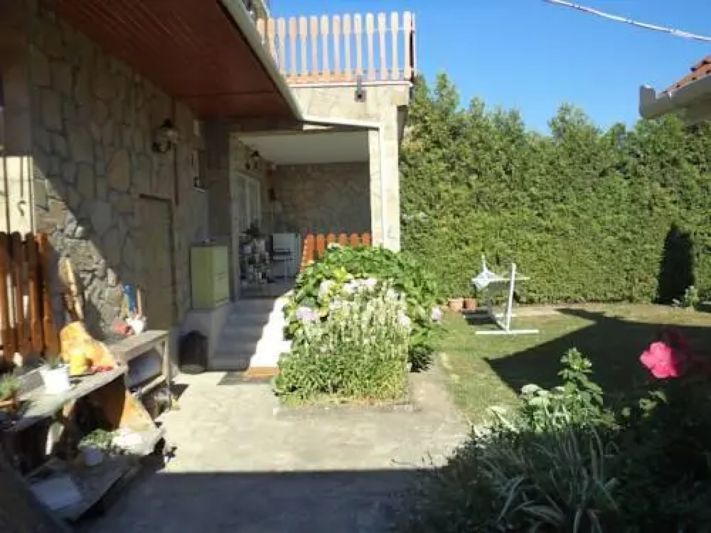 Kovács Apartman Harkány