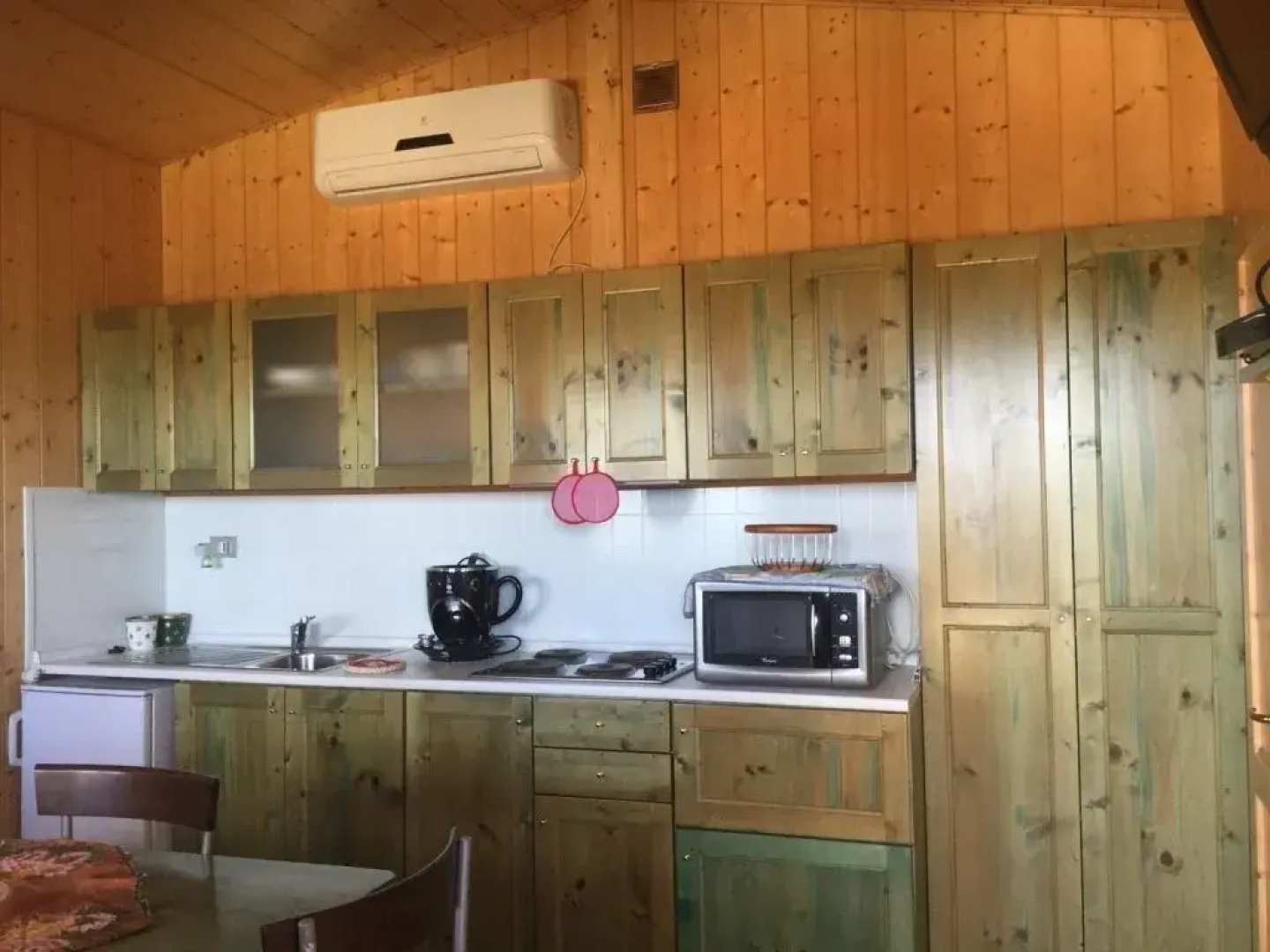 Agriturismo Le Rondini Di San Bartolo