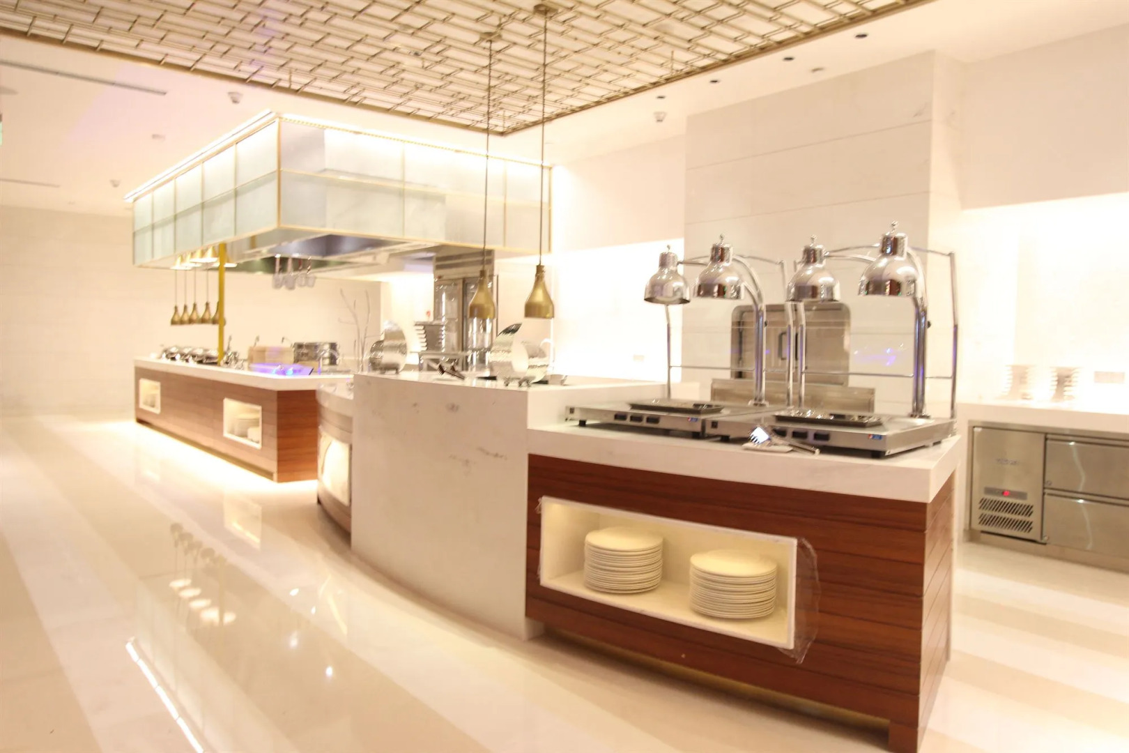 Han Yue Lou Hotel Nanjing