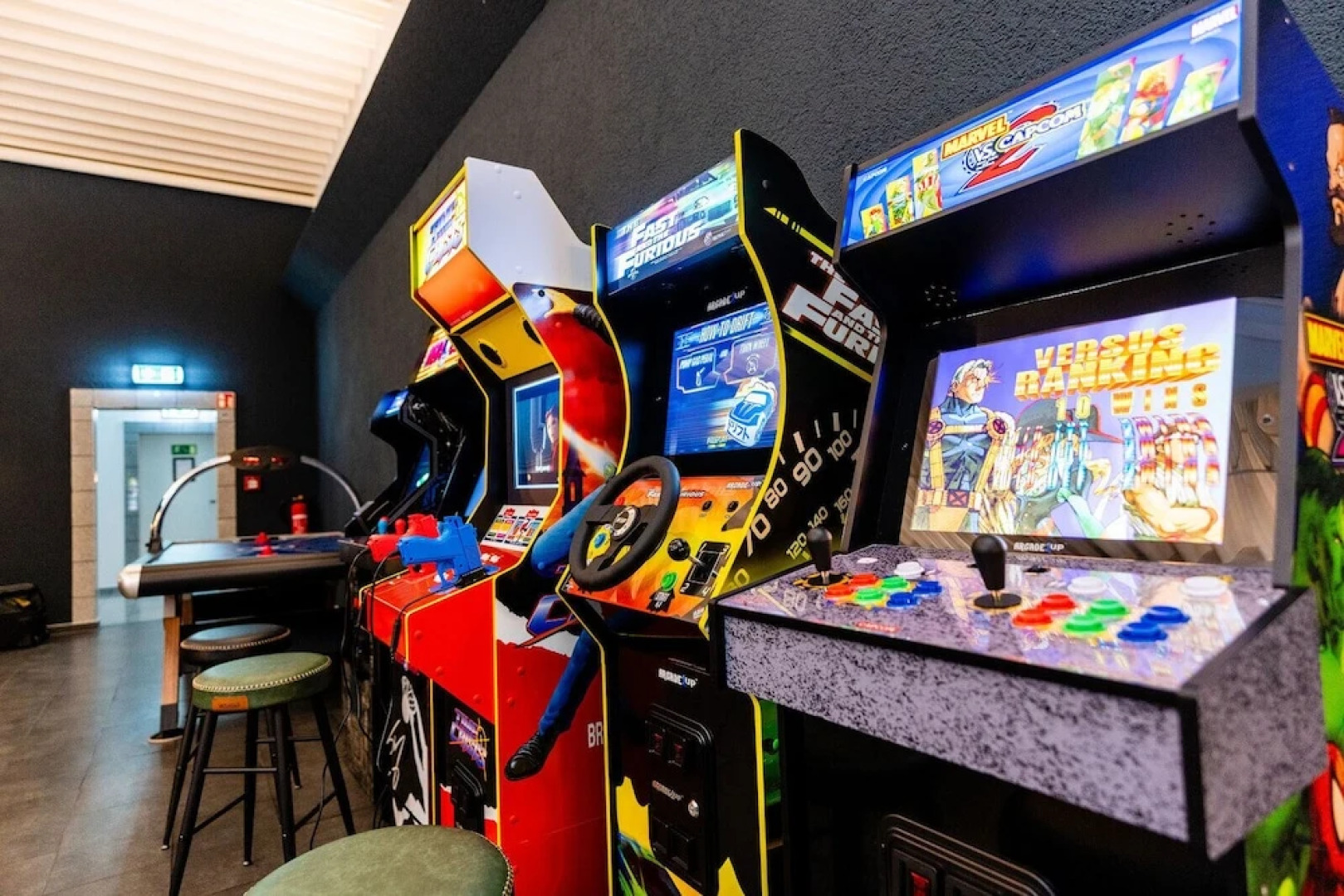 Dream Factory by Hotel Bergheim