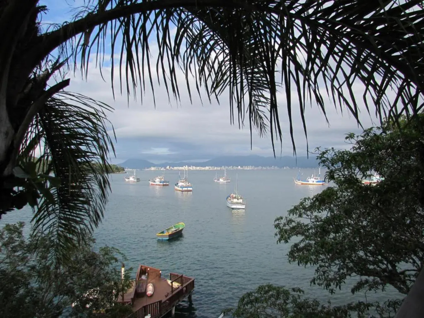 Caixa D'aço Residence