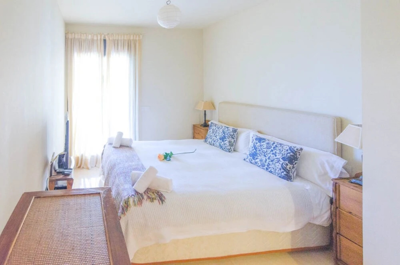 Apartment Las Salinas